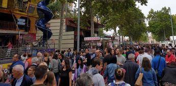 Feria de Albacete 2019, grandes y pequeñas cosas de más de 2,5 millones de visitantes