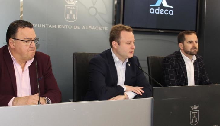 El Ayuntamiento de Albacete se interesa por los planes de futuro de Campollano y Romica