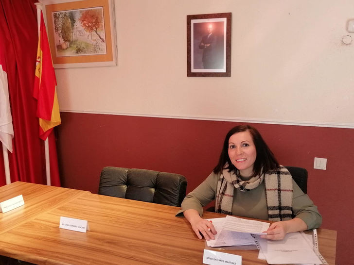 Ciudadanos (Cs) Aguas Nuevas denuncia la falta de transparencia por parte del alcalde