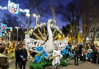 Albacete recupera su desfile de Carnaval y Entierro de la Sardina con una programación diferente por las obras y el covid