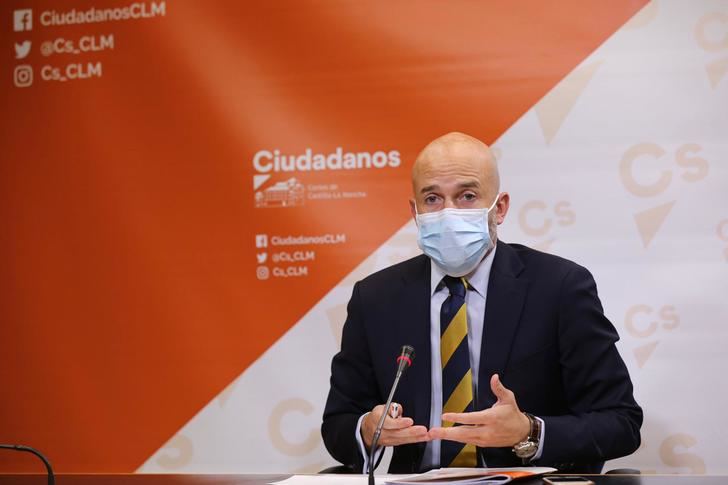 Ciudadanos CLM defiende un plan de rescate para la hostelería y el turismo de la región