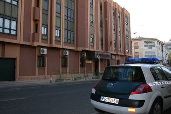 Detenido un vecino de Villarrobledo al que le constaban hasta nueve requisitorias judiciales en vigor