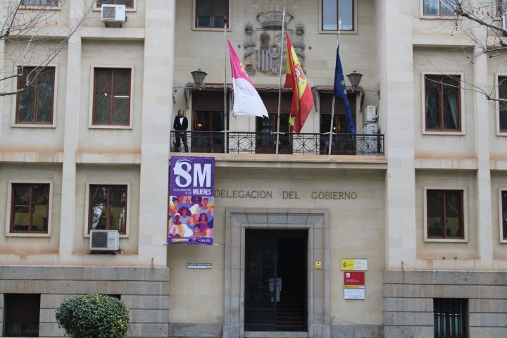 La Subdelegación del Gobierno en Albacete organiza una jornada de puertas abiertas