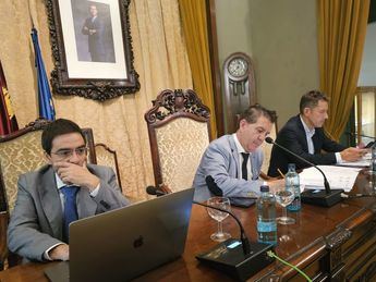 La Diputación de Albacete avanza en su objetivo de zanjar la problemática vinculada al caso de la Herencia Urrea