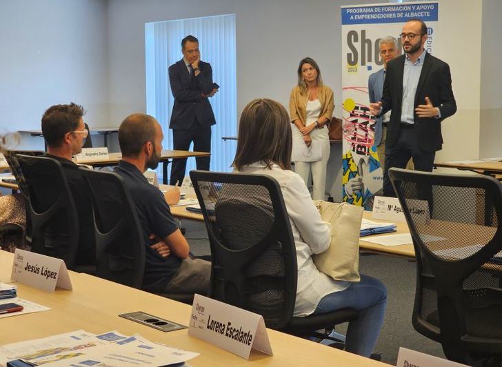 Comienza, con el apoyo de la Diputación de Albacete, una de las ediciones más provincializadas del 'Sherpa'