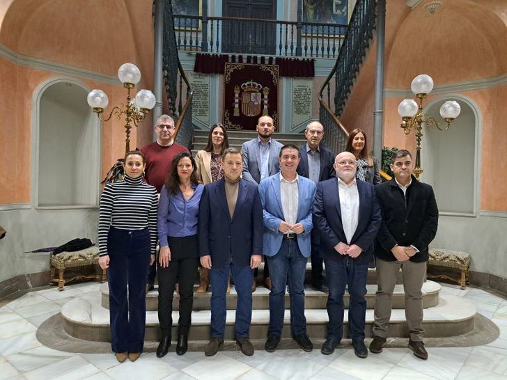 La Junta destaca el “demoledor” crecimiento de los datos turísticos en la provincia de Albacete con más de 728.000 pernoctaciones