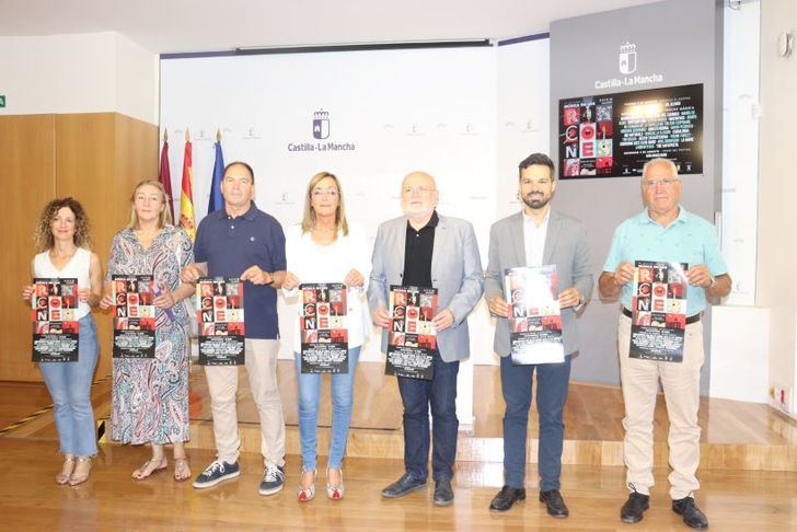 El Festival ‘Música en los Rincones’, en Molinicos, se consolida con una VII edición marcada por el salto de calidad de sus artistas