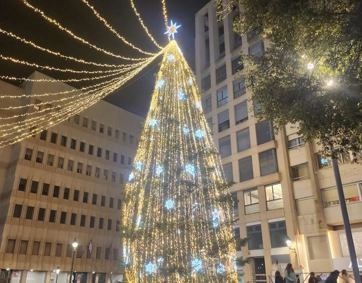 La Navidad ilumina Albacete con diversas actividades musicales