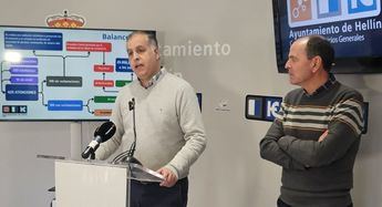 La OMIC de Hellín atendió 625 solicitudes en 2024, resolviendo el 54% a favor del consumidor