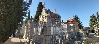 El Ayuntamiento de Hellín abre convocatoria para solicitar parcelas en el cementerio municipal