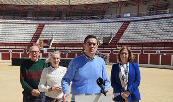 El coso de los sentidos: Un evento solidario para apoyar a personas con Trastorno del Espectro del Autismo