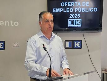 El Ayuntamiento de Hellín anuncia 9 plazas de empleo público, incluyendo de Policía Local