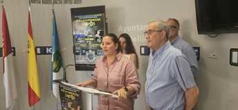La Cofradía Santa María Magdalena de Hellín pide ayuda para salvar su trono y la imagen procesional