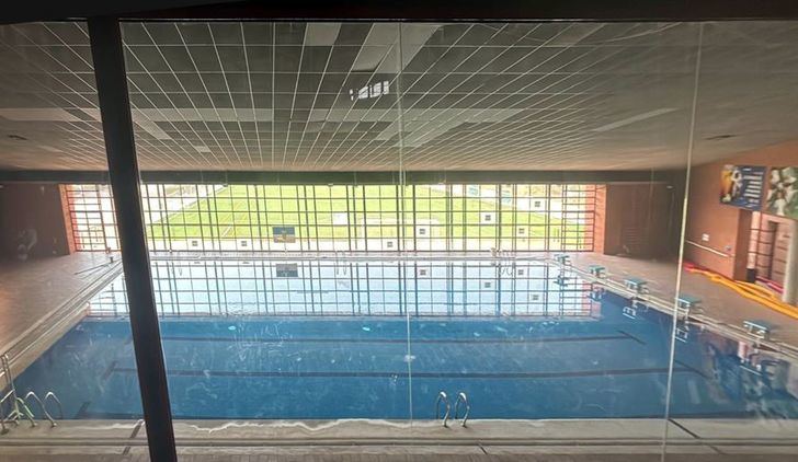 Inscripciones abiertas del 15 al 26 de septiembre para los cursos de natación en la piscina de Hellín