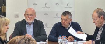 Aprobada la distribución del presupuesto para el empleo agrario en Albacete: 561 nuevos contratos en 2025