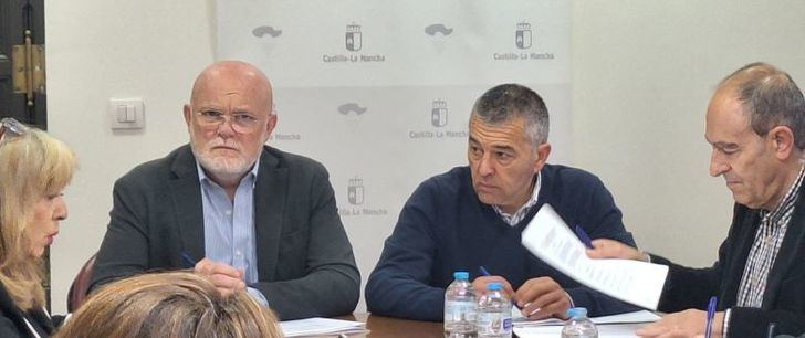 Aprobada la distribución del presupuesto para el empleo agrario en Albacete: 561 nuevos contratos en 2025
