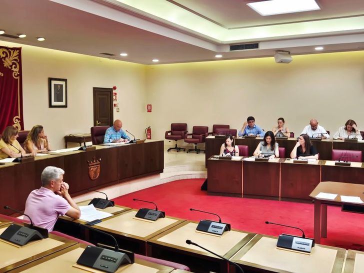 La Fundación CEEI aprueba cuentas anuales y plan de apoyo a emprendedores para 2024 en Albacete