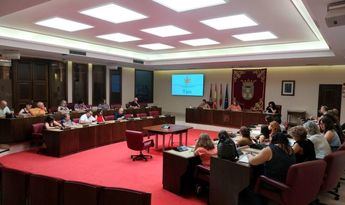 Se planifica el Día de la Discapacidad con actividades festivas y reivindicativas en Albacete