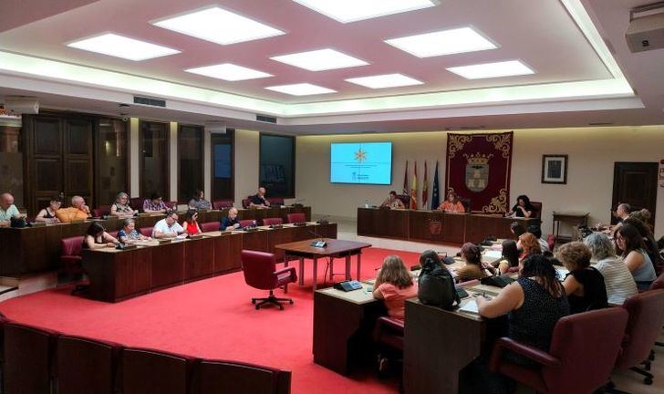 Se planifica el Día de la Discapacidad con actividades festivas y reivindicativas en Albacete