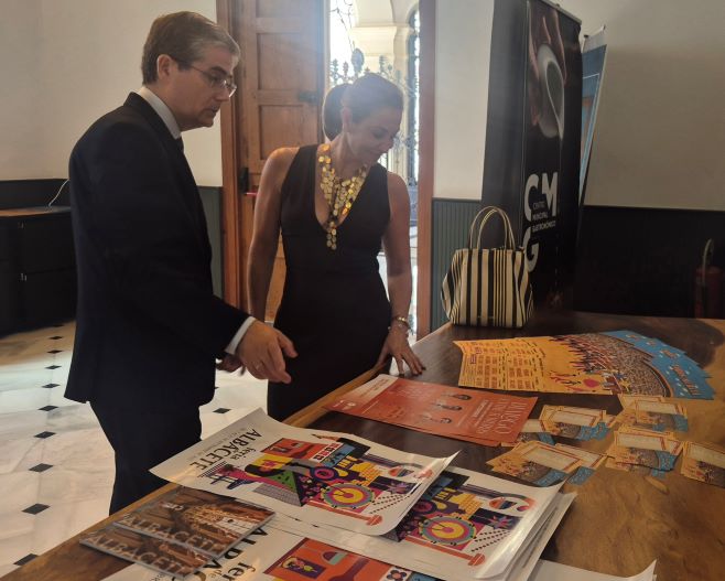 Albacete refuerza su oferta turística a través de convenios de colaboración con Alicante y Murcia