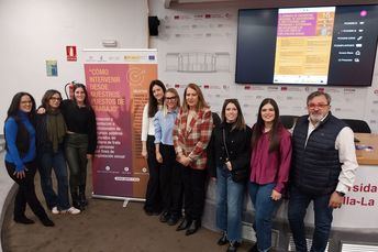 El Ayuntamiento de Albacete reafirma su compromiso en la defensa de los derechos humanos