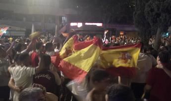 España ¡Campeona del Mundo!
