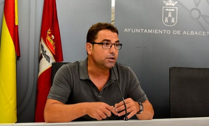 El PSOE de Albacete recuerda al equipo de gobierno que puede acogerse a ayudas europeas para mejorar la eficiencia energética de las piscinas municipales