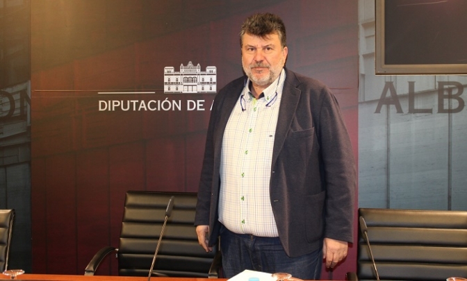 El PP de la Diputación de Albacete pedirá una línea de ayudas a las agrupaciones de voluntarios de protección civil