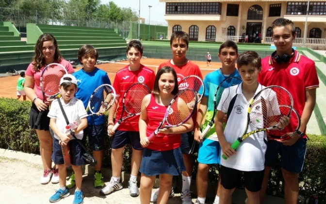 La Liga de Jóvenes Promesas encara su recta final en CT Albacete, Los Llanos y Tiro de Pichón