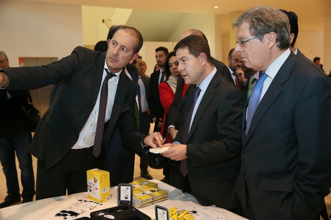 Satse en Castilla-La Mancha pide apoyo a Page para recuperar plantillas y derechos perdidos