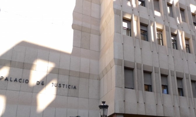 El Ministerio de Justicia lanza un servicio de aviso por SMS para los señalamientos de juicios