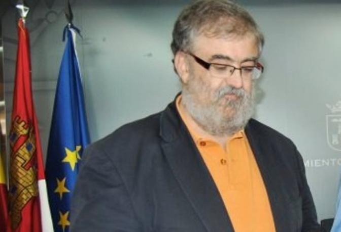 Ricardo Beléndez dejará la Universidad Popular para hacerse cargo del Cultural Albacete