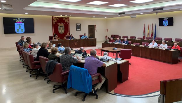 El Ayuntamiento de Albacete hará un reconocimiento a Vicente Mompó Sancho