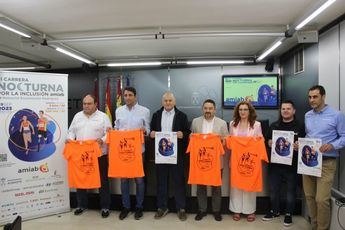 El Ayuntamiento de Albacete agradece la apuesta de Amiab por el deporte inclusivo