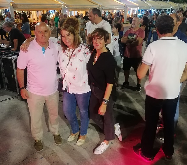 El programa “Feria en los barrios” extiende las actividades feriales a diversas zonas de la ciudad de Albacete