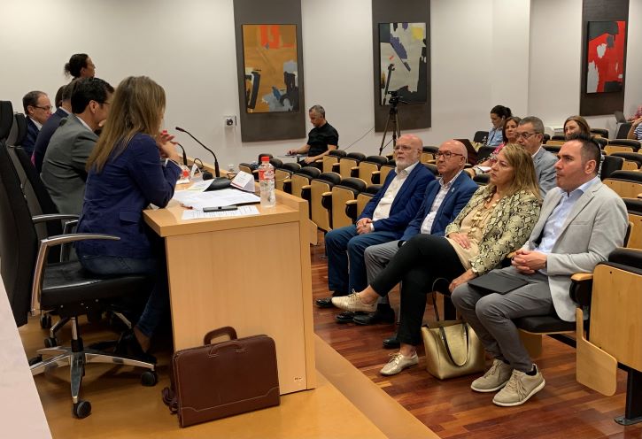 El Ayuntamiento de Albacete apoya el uso de la digitalización como elemento de inclusión en el entorno rural
