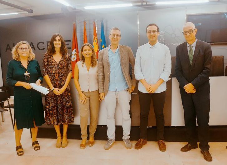 El Ayuntamiento de Albacete participa en una red de ciudades europeas para mejorar la acogida e integración de inmigrantes