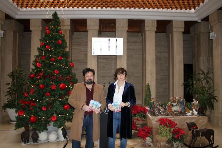 16 títulos, diez de ellos infantiles, llenarán de cine la Navidad Cultural en la Filmoteca del antiguo Capitol en Albacete