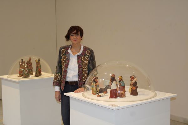 La Junta de Gobierno Local aprueba el préstamo de 85 belenes para la exposición navideña en Ciudad Real