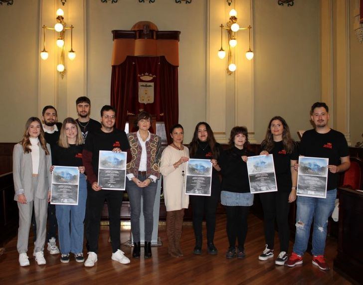 Las ‘Precampanadas’ de Albacete en el Altozano contarán con música, dinamización y 4.000 bolsas de cotillón