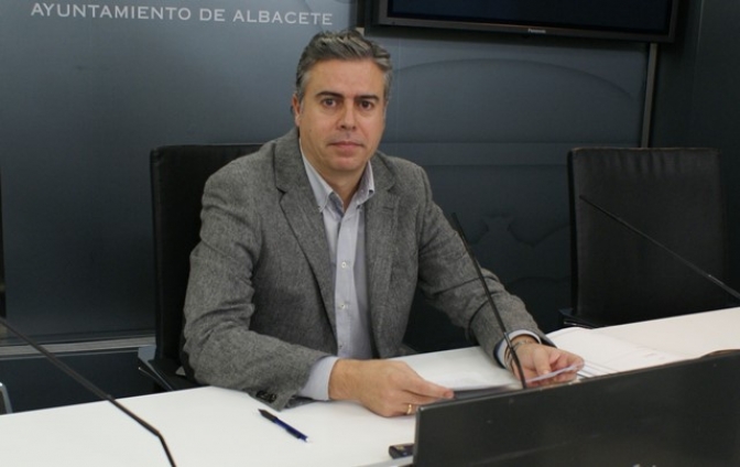 El Ayuntamiento de Albacete aprueba resolver el contrato de las obras de ampliación del centro socio cultural de El Salobral
