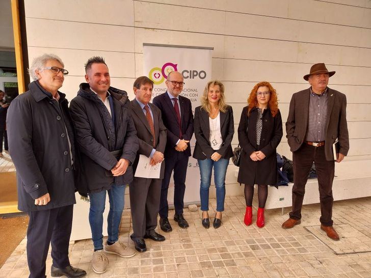 El Ayuntamiento de Albacete agradece a los participantes en el Congreso de Comunicación con el Paciente su trabajo para humanizar y mejorar la sanidad