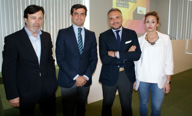 Albacete acoge por primera vez en su historia una reunión técnica de la ‘Red de Ciudades AVE’