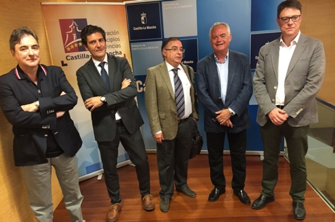 La Junta de Castilla-La Mancha traslada a los Ayuntamientos la importancia de ser “ejemplarizantes” desde la transparencia