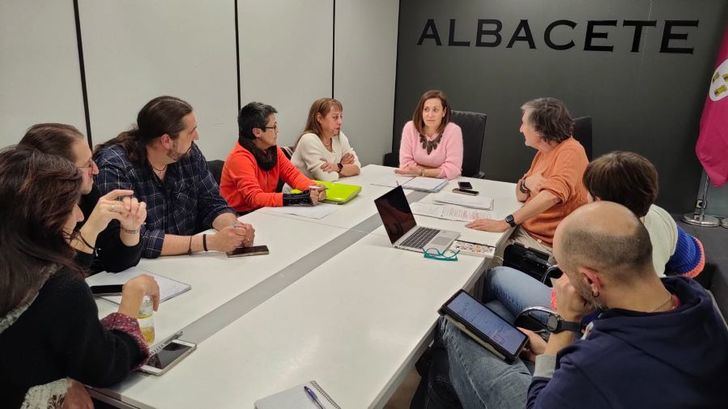 Albacete será una de las tres primeras ciudades de España en un proyecto de control ético de colonias felinas 