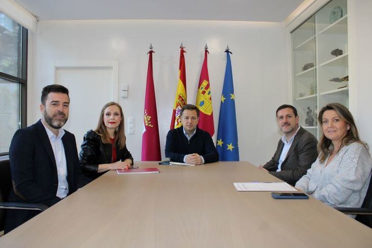 El Ayuntamiento de Albacete trabajará de la mano de las Startups
