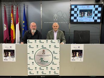 Albacete será la capital regional del ajedrez, con un Campeonato por edades y, en agosto, acogerá el Campeonato nacional