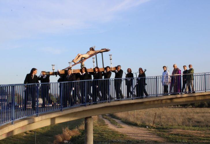 El Ayuntamiento intensifica la promoción turística de la Semana Santa de Albacete