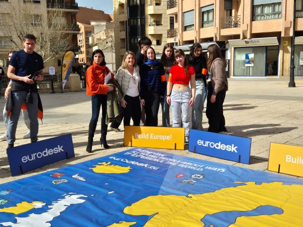 El Ayuntamiento de Albacete destina 15.000 euros en ayudas para fomentar la participación juvenil