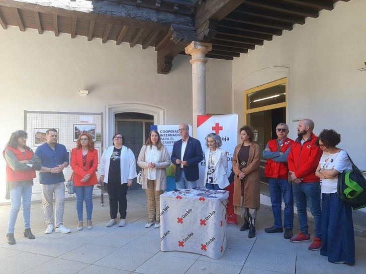 La Junta Local aprueba la Primavera Solidaria de Cooperación para el Desarrollo en honor al Día de África